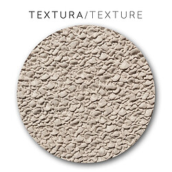 Eysa Housse de canapé ROC - Blanc