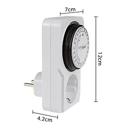 Acheter GreenBlue Minuterie mécanique