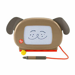Acheter Mattel ardoise double face dessin