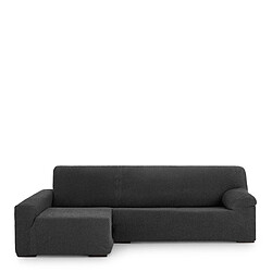 Eysa Housse pour chaise longue THOR - Gris foncé
