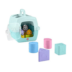 Avis Mattel Poupée de chiffon en tissu