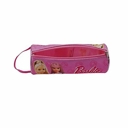 Barbie Trousse - Rose