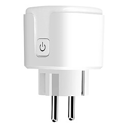 Avizar prise connectée WiFi type E