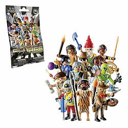 Playmobil® Playmobil Personnage articulé