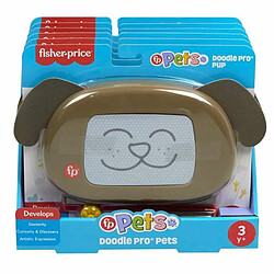 Avis Mattel ardoise double face dessin