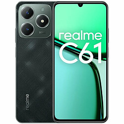 Realme C61 - Vert - 256 Go