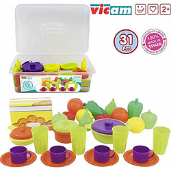 Accessoires de poupée et poupon BigBuy