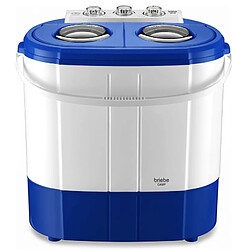 Briebe WM1140 - Blanc