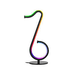 Tracer Veilleuse TRAOSW47294 - Noir/Multicouleur