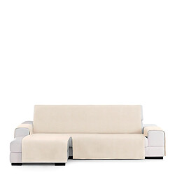 Eysa Housse chaise longue Levante Beige