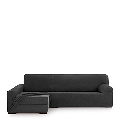 Eysa Housse pour chaise longue THOR - Gris foncé
