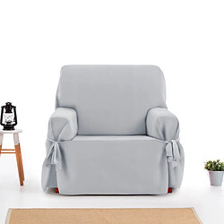 Avis Eysa Housse de Fauteuil Levante - Gris 100x110x120 cm