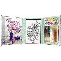 Big Buy BigBuy Fun Crayons Nylon Papier