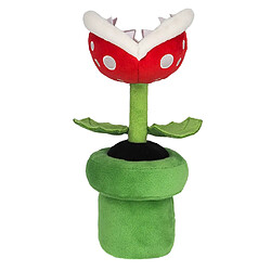 Avis Together Peluche Super Mario Plante Piranha