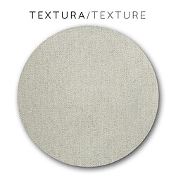 Eysa Housse de Canapé LEVANTE Beige 100 x 110 x 180 cm