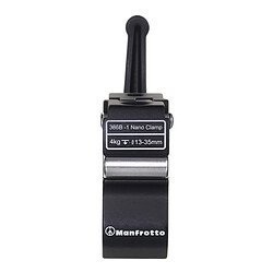 Support & bras écran Manfrotto