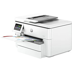 Avis Hp OfficeJet Pro - Gris