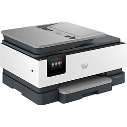 Avis Hp Officejet Pro - Gris