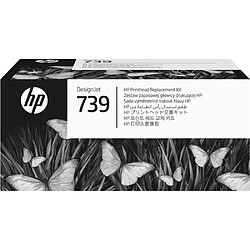 Support & bras écran HP