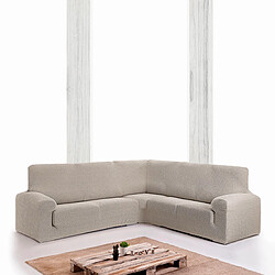 Avis Eysa Housse de canapé ROC - Blanc