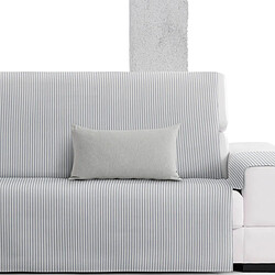 Avis Eysa Housse de coussin Levante - Gris 30x50