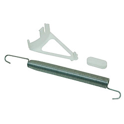 Accessoires lave-vaisselle