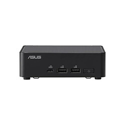 Intel Asus NUC 14 Pro - Noir