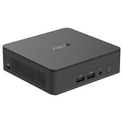 Asus NUC - Noir
