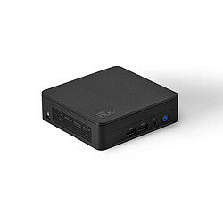 Acheter Asus NUC - Noir
