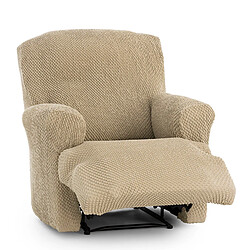 Eysa Housse de Fauteuil THOR Beige