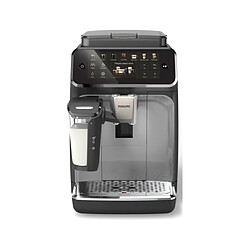 Philips LatteGo Series 4400 - Noir