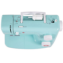 Avis Singer 3223G - Bleu