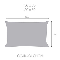 Acheter Eysa Housse de coussin Eysa LEVANTE Beige