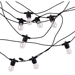 Guirlande Solaire EcoLight