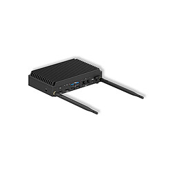 Avis Asus NUC - Noir