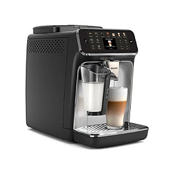 Philips LatteGo Series 4400 - Noir