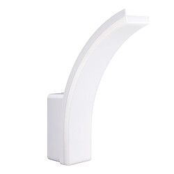 Maclean Lampe LED MCE511 W - Blanc