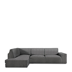 Eysa Housse pour chaise longue Eysa ROC Gris foncé