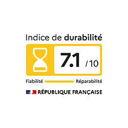 Panasonic TB50W60AEZ pas cher