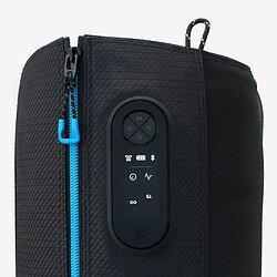 Avis Therabody Masseur jambes électrique - Noir