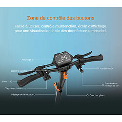 KuKirin G2 Pro pas cher