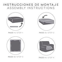 Eysa THOR Beige pas cher