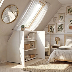 Armoire Le Quai Des Affaires