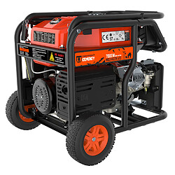 Genergy MULHACEN ATS 7000W