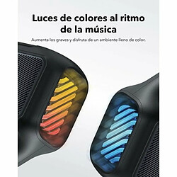 Avis Soundcore A3138011 - Bleu