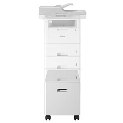 Avis BROTHER Bac à Papier Imprimante ZUNTL6000W