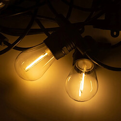 Guirlande Solaire EcoLight