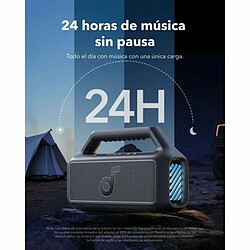 Soundcore A3138011 - Bleu pas cher
