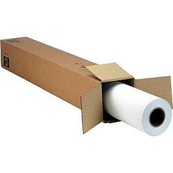 HP Papier Continu pour Imprimantes HP C0F18A - Blanc
