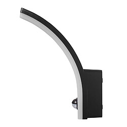 Maclean MCE512 Applique LED - Noir